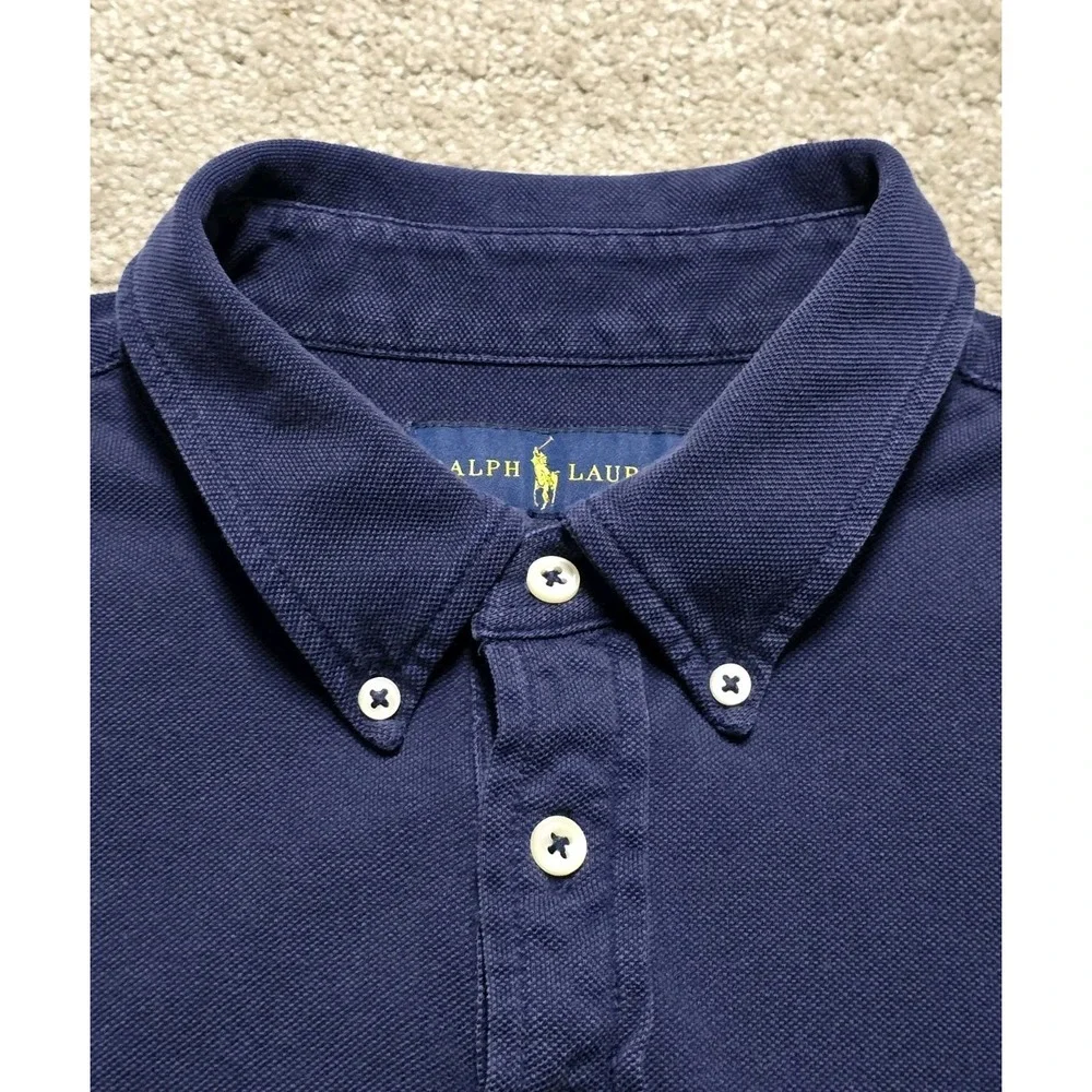 Ralph Lauren pre owned